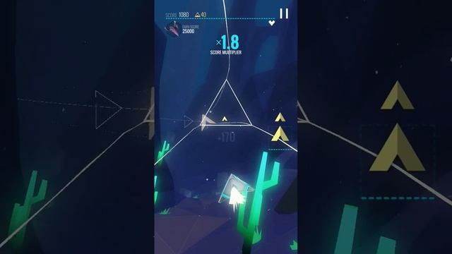 Avicii | Gravity HD [Android/iOS] Gameplay ᴴᴰ смотреть онлайн