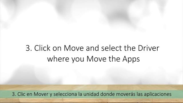 FREE STORAGE SPACE ON WINDOWS MOVE APPS TO ANOTHER DRIVE | WINDOWS 10 смотреть онлайн