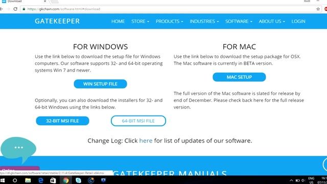 GateKeeper - Wireless Lock And Key Device For Windows and Mac OS смотреть онлайн