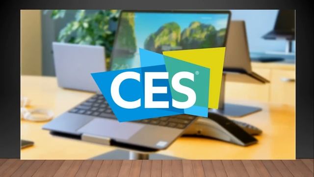 Tech news January 9th 2019 Consumer Electronics Show Patch Tuesday security updates and more смотреть онлайн