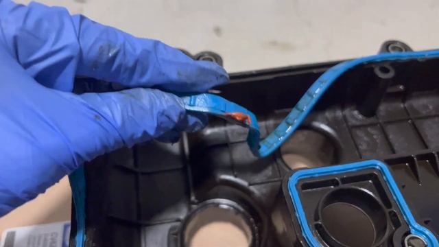 2015 Lincoln MKZ Valve Cover Issues? Plastic Valve Covers смотреть онлайн
