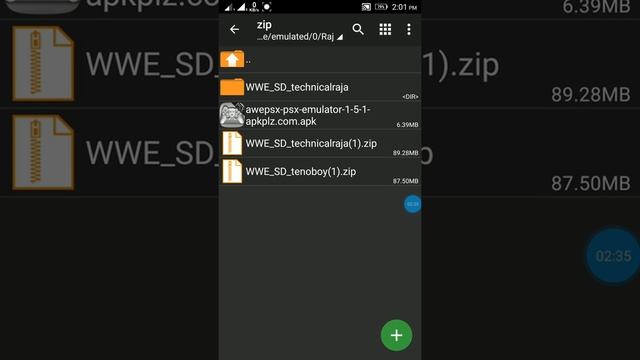WWE 2k17 game android me download kese kare in just 88 mb me смотреть онлайн