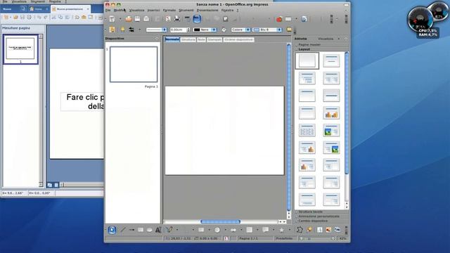Linux Come OSX смотреть онлайн