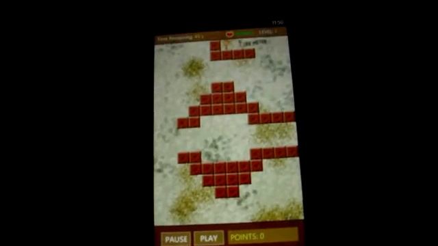Roll Kiddo Roll for Windows Phone 7 (WP7) - Level 2 смотреть онлайн