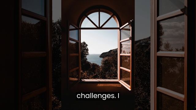 The Moment I Looked Out the Window: True Story #memories #despair #hope #dreams #inspirational смотреть онлайн