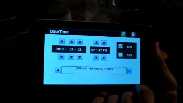 GPS Games смотреть онлайн