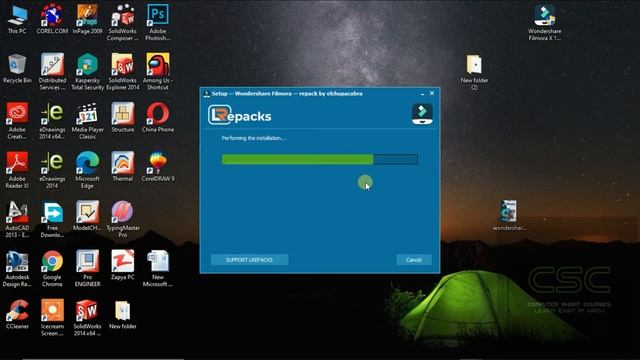 Wondershare Fillmora 10 download for pc смотреть онлайн
