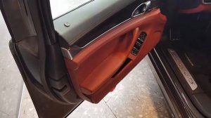 Порше Панамера 2015   Porsche Panamera 2015