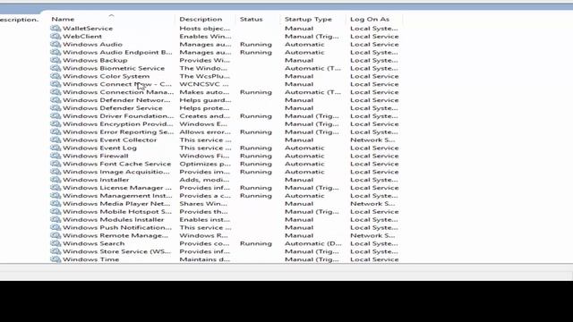 How to Turn off auto update Windows 10 | 8 | 7 | XP смотреть онлайн