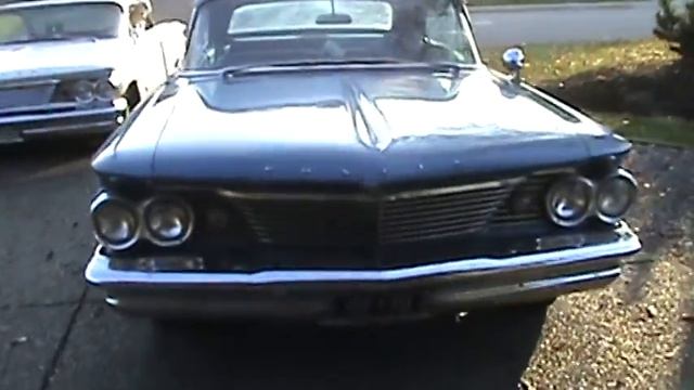 george's new pontiac part 2 смотреть онлайн