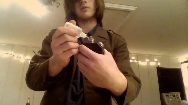 VAPE REVIEW: Tesla Invader смотреть онлайн