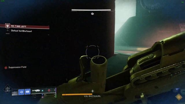 Destiny 2 Lightfall Campain Legendary INTEL ARC A770 4146 driver смотреть онлайн