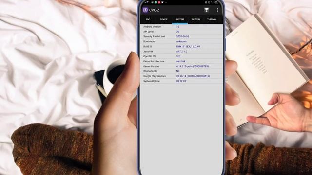 #NEW_TRICK_IN_2020 #MOBILE_CONDITION CPU-Z APPLICATION USE | IN TELUGU | BY PRAWIN IN TEC смотреть онлайн