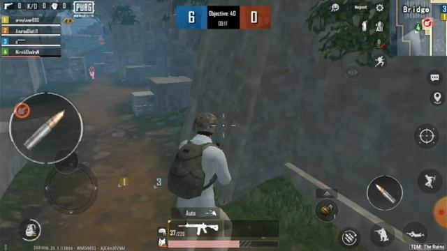 PUBG Mobile Lite Episode 02 Killed 3 Battle Win Victory смотреть онлайн