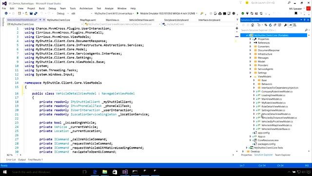 Keynote: Visual Studio 2015 - Any App - keynote: visual studio 2015 - any app, any developer смотреть онлайн