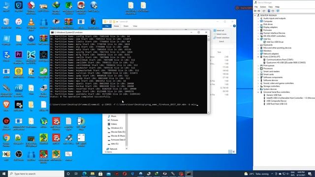 VIVO Y66 Lock Remove Without Data Lose смотреть онлайн