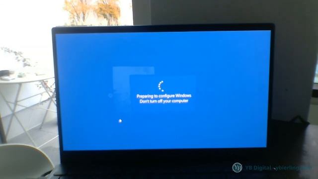 The real time it takes to upgrade Win10 to Win11 is longer than you think смотреть онлайн