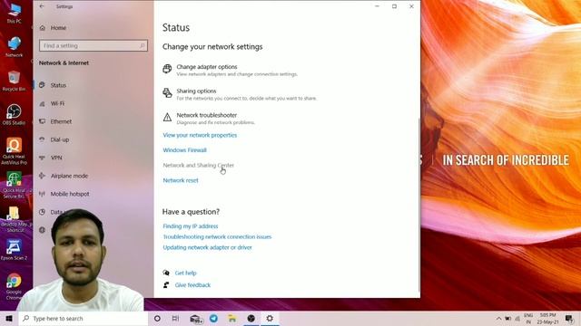 How to Show WiFi Password in Windows 10 смотреть онлайн