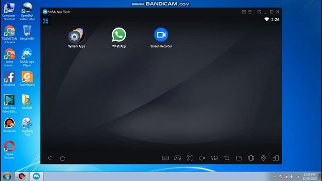how to download mumu player best and low andriod emulator free for 2gb ram pc смотреть онлайн