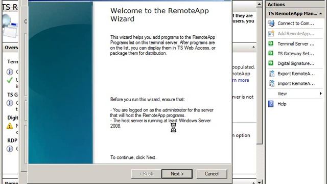 24-Terminal Services Web Applications - BY MAHMOUD SARHAN смотреть онлайн