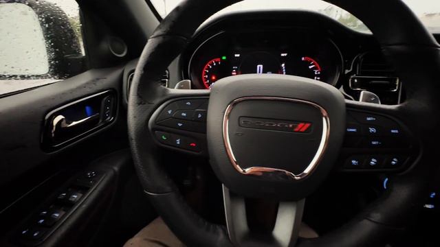 2023 Dodge Durango GT 4-wheel Drive | Test Drive & Review — average guy tested #APPROVED | 4K смотреть онлайн