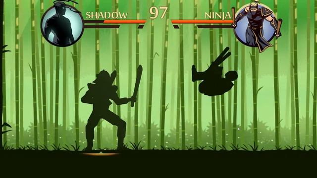 Shadow Fight 2 for Windows смотреть онлайн