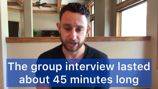 How to Stand Out in the Apple Store Group Interview - What to Expect in the Apple Group Interview смотреть онлайн