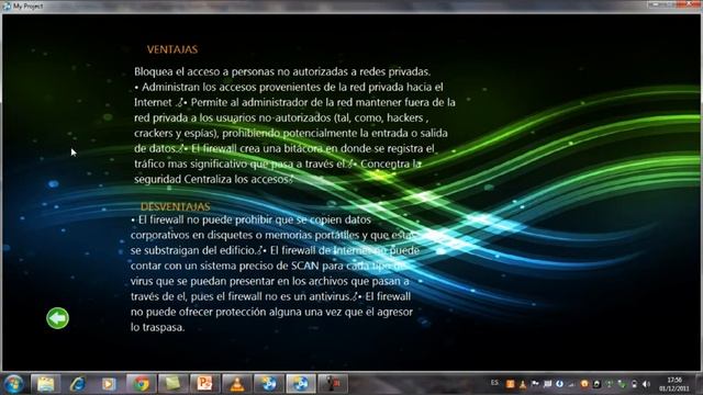 ova firewall redes upc.avi смотреть онлайн