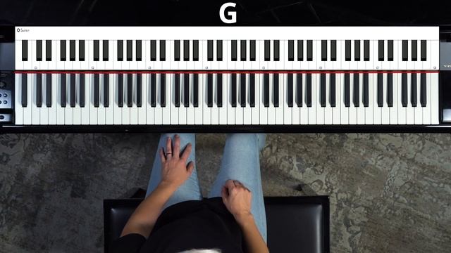 2 - Welcome To The Keyboard смотреть онлайн