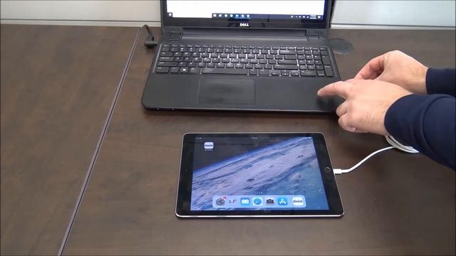 How to Upload to Hudl Using iTunes смотреть онлайн