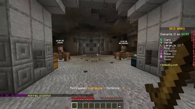 MINECRAFT (1.18.2) JAVA - PARTE 24 - LIVE COM INSCRITOS!! TESTANDO A VERSÃO 1.18.2!! 😃⚒ смотреть онлайн