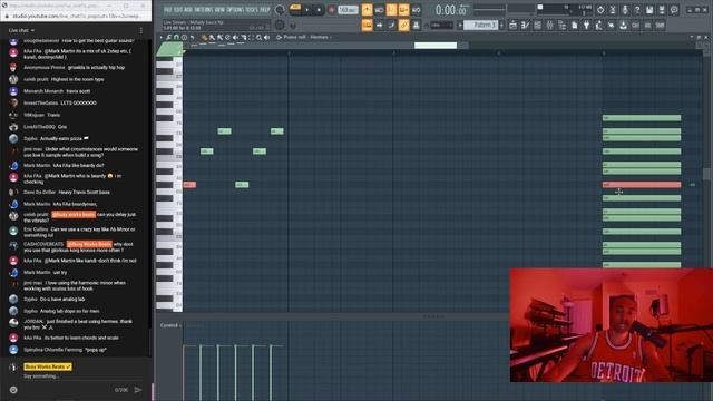 Producer Cookup: Melody Sauce смотреть онлайн