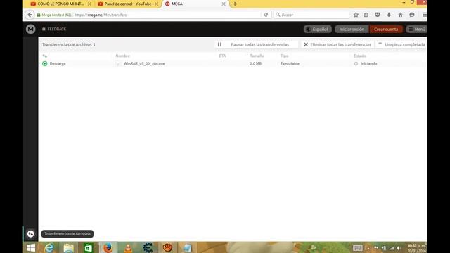 como descargar winrar para windows 8 8.1 смотреть онлайн