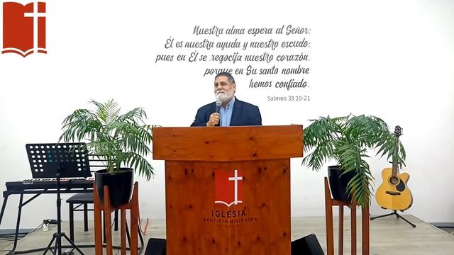 ¡El Señor resucitó! | 1 Corintios 15:1-11 | Pr Sergio Suárez смотреть онлайн