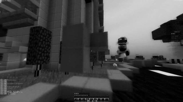 BW Clips #2 | TeslaCraft | Yxzuko