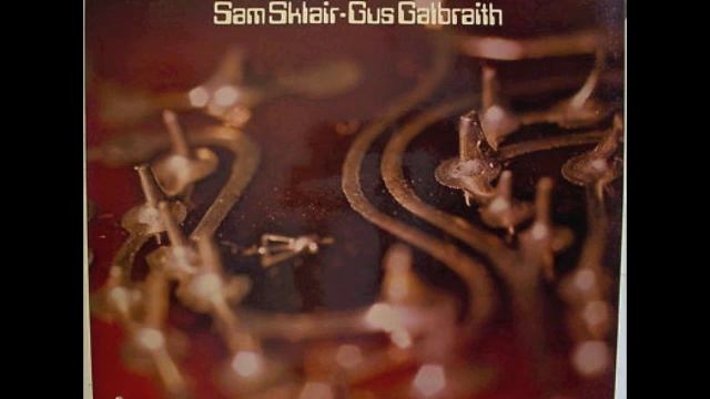 Sam Sklari & Gus Galbraith - Databank смотреть онлайн