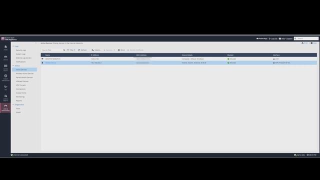 Check Point Puntata 8: Configurazioni Avanzate, remote access, log. смотреть онлайн