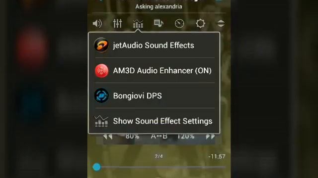JetAudio apk full v.5.0.1 actualizado смотреть онлайн