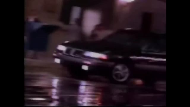 1988 Pontiac Commercial (1989 Grand Am--We Build Excitement HD).wmv смотреть онлайн
