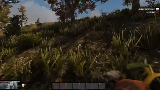 7 days to Die - Ep:002 - Series 2 - Live Stream - BigShadowsWorld смотреть онлайн