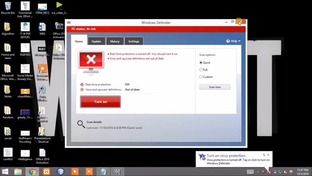 How to Activate Windows 8 , 8.1 , 10 and Office 2013 , 2016 смотреть онлайн