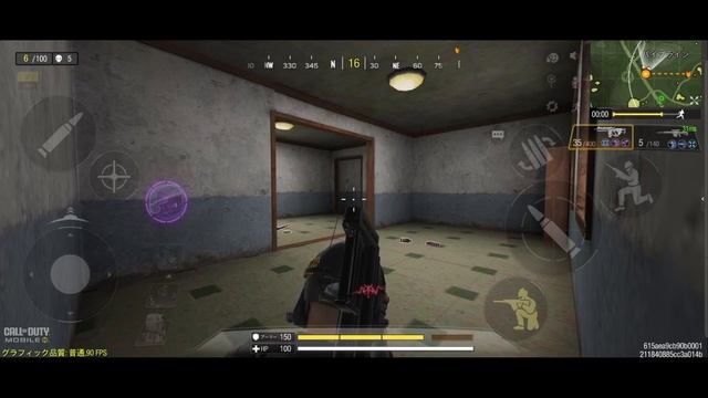 【CoD:Mobile】ダブルで1等賞！【コール オブ デューティモバイル】 смотреть онлайн