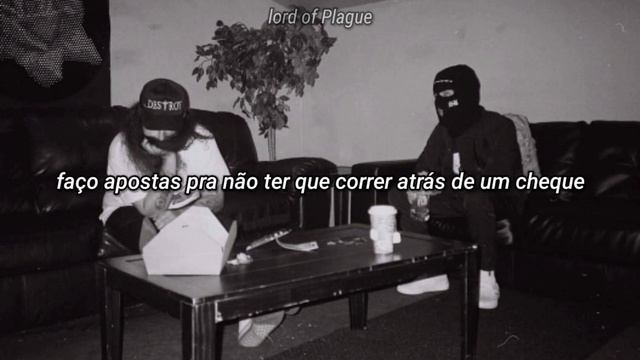 $UICIDEBOY$ - Eulogy [legendado]