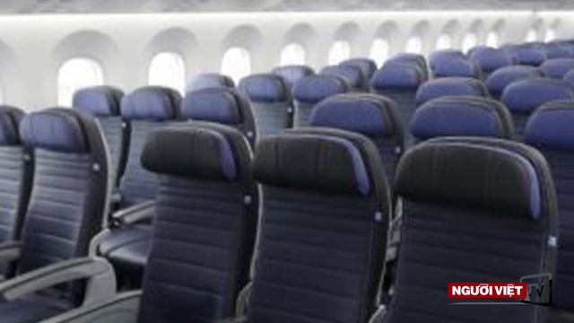 US Senate effort to rein in cramped aeroplane seats fails смотреть онлайн