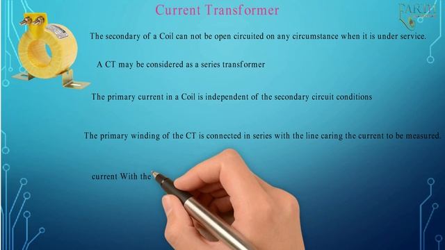 CT & PT - Instrument Transformers | Current Transformer | potential transformer | Earth Bondhon смотреть онлайн
