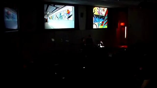 UAF - 2014 - Science and Art: Murie Life Sciences stained glass project смотреть онлайн