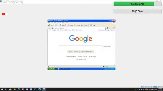 Streaming on Windows 7,XP, and Windows 2000 смотреть онлайн