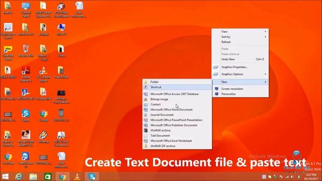 how to active windows 8 & 8 1 смотреть онлайн
