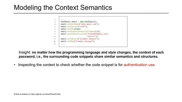 Automated Detection of Password Leakage from Public GitHub Repositories смотреть онлайн