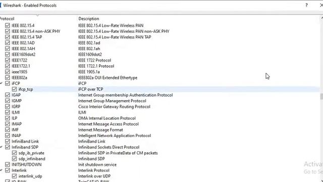 Ethernet & ARP смотреть онлайн